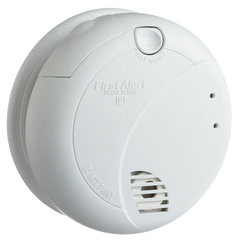 Commercial Fire Alarms