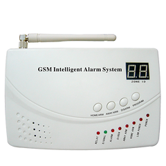 Alarm Systems