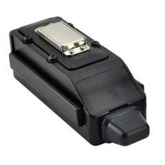 Wireless Alarm Systems