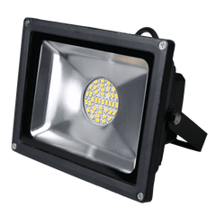 20W 30W 50W 80W 100W Warm White Cool White Waterproof LED Flood Light