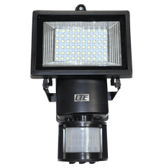 LTE 60 Leds Solar Motion Sensor Light